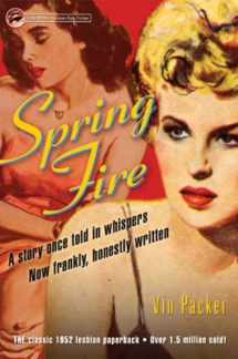 9781573441872-1573441872-Spring Fire (Lesbian Pulp Fiction)