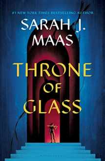 9781639730940-163973094X-Throne of Glass (Throne of Glass, 1)
