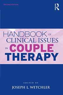 9780415804769-0415804760-Handbook of Clinical Issues in Couple Therapy