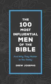 9781636090320-163609032X-100 Most Influential Men of the Bible