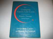 9780898761375-0898761379-The Changing Family Life Cycle: A Framework for Family Therapy