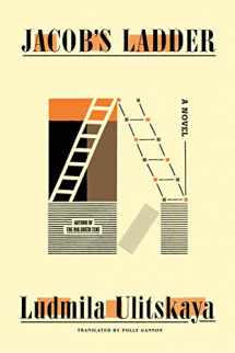 9780374293659-0374293651-Jacob's Ladder: A Novel