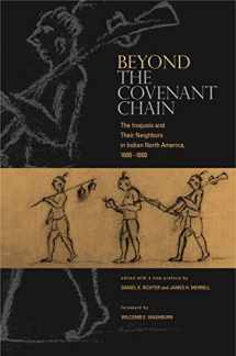 9780271022994-027102299X-Beyond the Covenant Chain: The Iroquois and Their Neighbors in Indian North America, 1600-1800