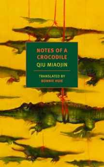 9781681370767-168137076X-Notes of a Crocodile (NYRB Classics)