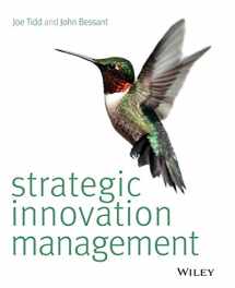 9781118457238-1118457234-Strategic Innovation Management