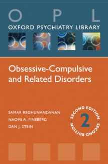 9780198706878-0198706871-Obsessive-Compulsive and Related Disorders (Oxford Psychiatry Library)