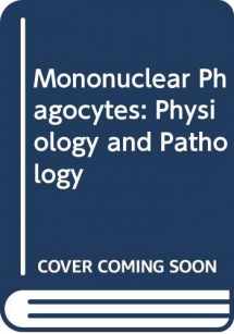 9780444806697-0444806695-Mononuclear Phagocytes: Research Monographs in Cell and Tissue Physiology Volume 11