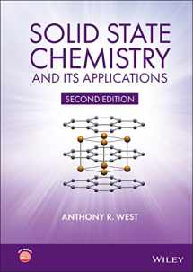 9781118447444-1118447441-Solid State Chemistry and its Applications