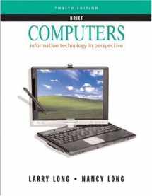 9780131432246-0131432249-Computers: Information Technology in Perspective : Brief Edition