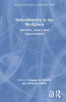 9780367902988-0367902982-Neurodiversity in the Workplace (SIOP Organizational Frontiers Series)