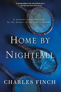 9781250093646-1250093643-Home by Nightfall: A Charles Lenox Mystery (Charles Lenox Mysteries, 9)