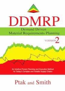 9780831136284-0831136286-Demand Driven Material Requirements Planning (DDMRP): Version 2 (Volume 1)