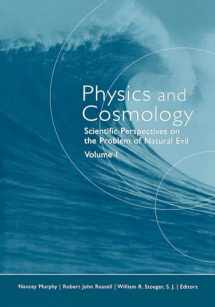 9788820979591-8820979594-Physics and Cosmology: Scientific Perspectives on the Problem of Natural Evil (Scientific Perspectives on Divine Action/Vatican Observatory) (v. 1)