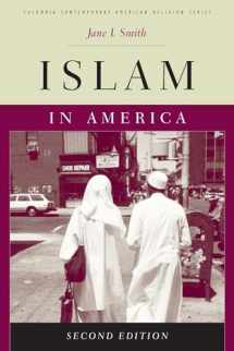 9780231147118-0231147112-Islam in America (Columbia Contemporary American Religion Series)