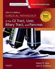 9781455707478-1455707473-Odze and Goldblum Surgical Pathology of the GI Tract, Liver, Biliary Tract and