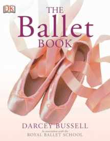 9780756619336-0756619335-The Ballet Book