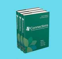 9780664266035-0664266037-Connections: Year B, Three Volume Set (Connections: a Lectionary Commentary for Preaching and Worship)