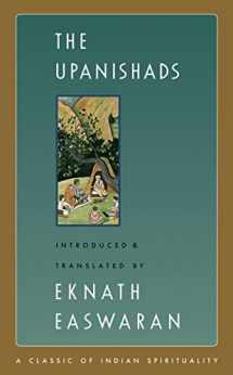 9781586380212-1586380214-The Upanishads (Easwaran's Classics of Indian Spirituality Book 2)