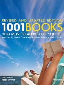 9780789320391-0789320398-1001 Books You Must Read Before You Die: Revised and Updated Edition