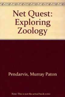 9780697386700-0697386708-Net Quest: Exploring Zoology