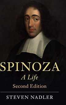 9781108425544-1108425542-Spinoza: A Life