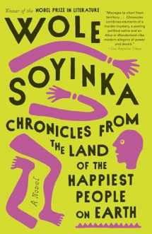 9780593314470-0593314476-Chronicles from the Land of the Happiest People on Earth: A Novel