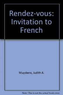 9780075408673-0075408678-Rendez-Vous: An Invitation to French