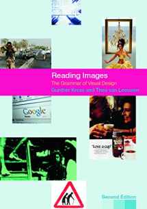 9780415319157-0415319153-Reading Images: The Grammar of Visual Design