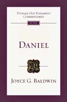 9780830842230-0830842233-Daniel (Tyndale Old Testament Commentaries)