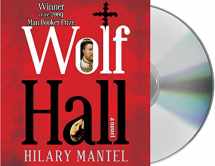 9781427210166-1427210160-Wolf Hall: A Novel (Wolf Hall Trilogy, 1)