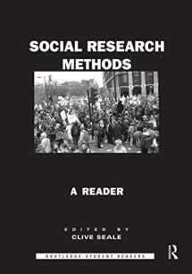 9780415300841-0415300843-Social Research Methods: A Reader (Routledge Student Readers)