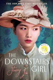 9781524740955-1524740950-The Downstairs Girl