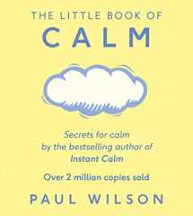 9780241257449-0241257441-The Little Book Of Calm