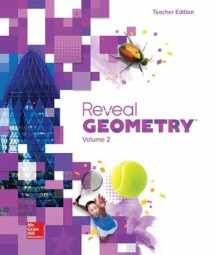 9780078997518-0078997518-Reveal Geometry, Teacher Edition, Volume 2 (MERRILL GEOMETRY)