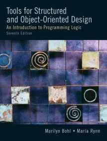 9780131194458-0131194453-Tools for Structured and Object-Oriented Design: An Introduction to Programming Logic