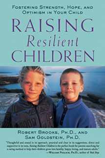 9780809297658-0809297655-Raising Resilient Children : Fostering Strength, Hope, and Optimism in Your Child