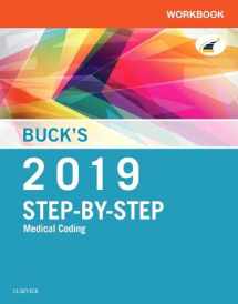 9780323582513-0323582516-Buck's Workbook for Step-by-Step Medical Coding, 2019 Edition