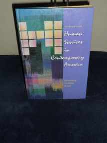 9780534195847-0534195849-Human Services in Contemporary America