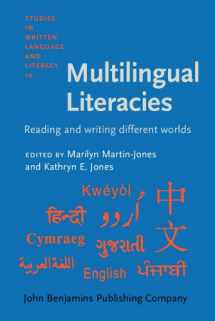 9781556197482-1556197489-Multilingual Literacies: Reading and Writing Different Worlds (Studies in Written Language and Literacy)