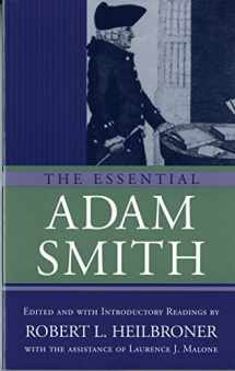 9780393955309-0393955303-The Essential Adam Smith