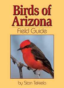 9781591930150-1591930154-Birds of Arizona Field Guide
