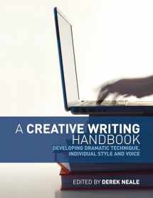 9781408109410-1408109417-A Creative Writing Handbook