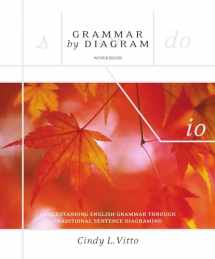 9781551119014-1551119013-Grammar By Diagram - Second Edition Workbook: Understanding English Grammar Through Traditional Sentence Diagraming