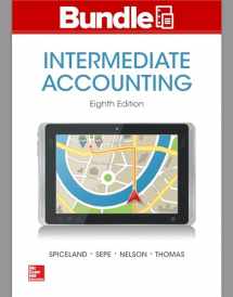 9781259569753-1259569756-Loose Leaf Intermediate Accounting w/Annual Report; Connect Access Card; ALEKS 11W