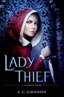 9780802736147-0802736149-Lady Thief: A Scarlet Novel