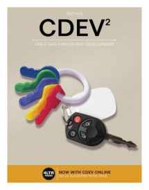 9781337116923-1337116920-CDEV (with CDEV Online, 1 term (6 months) Printed Access Card) (New, Engaging Titles from 4LTR Press)