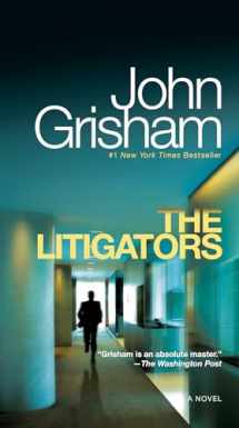 9780345530561-034553056X-The Litigators: A Novel