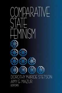 9780803958302-0803958307-Comparative State Feminism