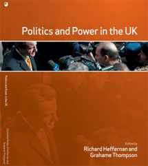 9781848734739-1848734735-Politics & Power in the UK