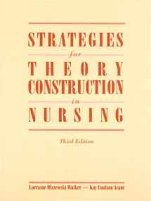 9780838586884-0838586880-Strategies for Theory Construction in Nursing (3rd Edition)
